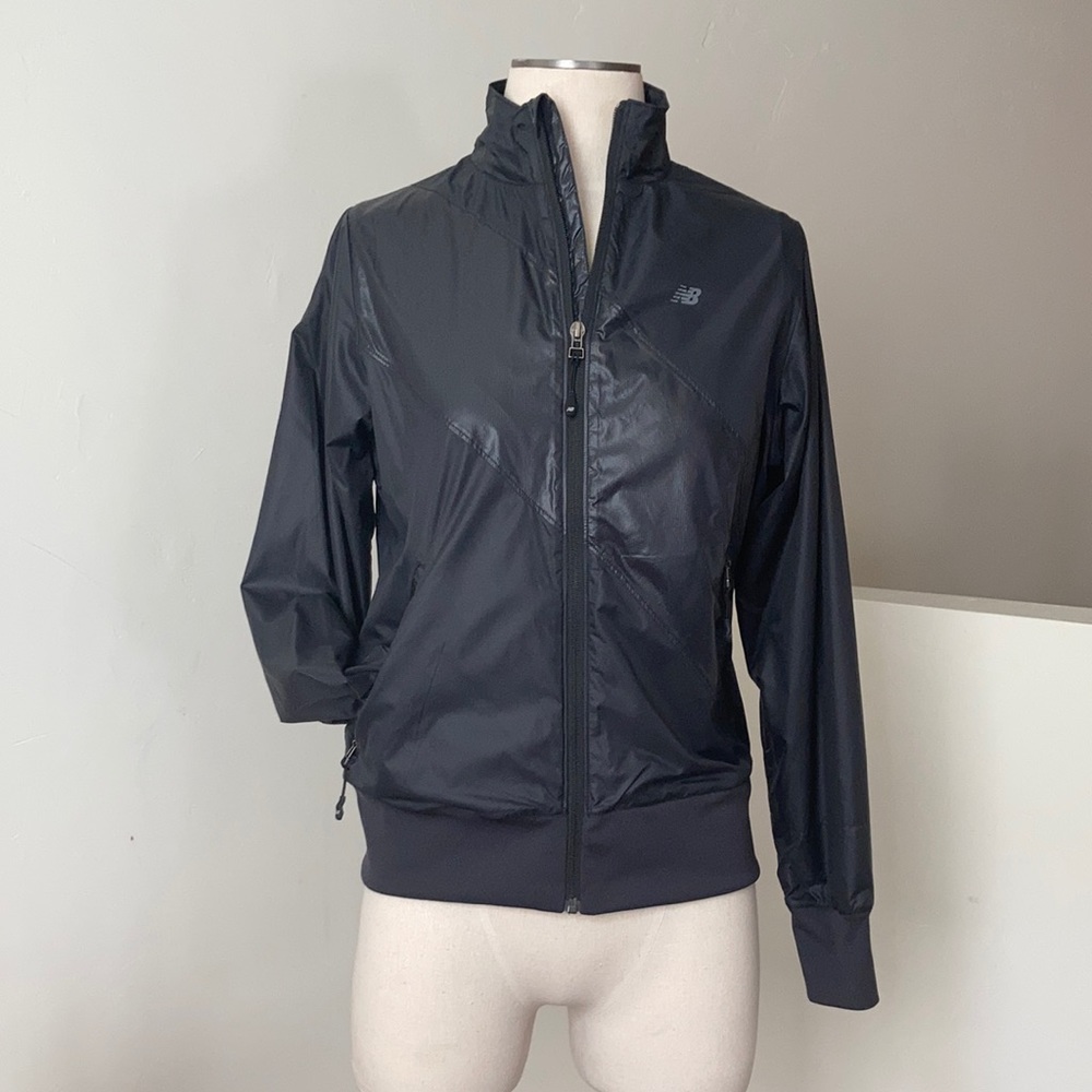 New Balance Jacket